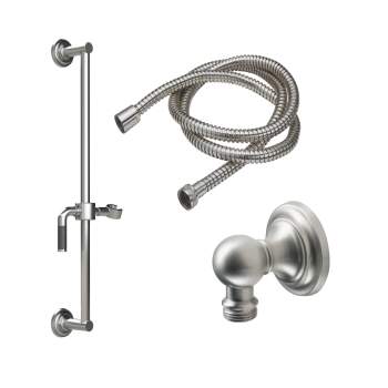 California Faucets 9127-30F image-1