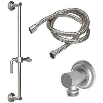California Faucets hand showers image-2