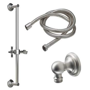 California Faucets 9127-30XF image-1