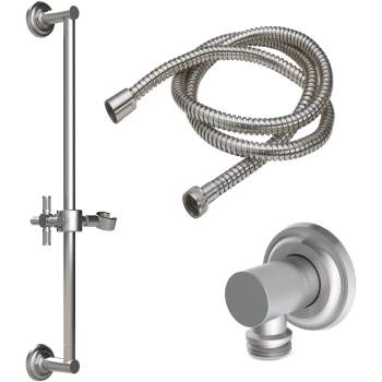 California Faucets 9127-30XK image-1