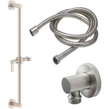 California Faucets 9127-40 image-1