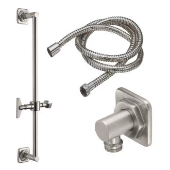 California Faucets 9127-85B image-1