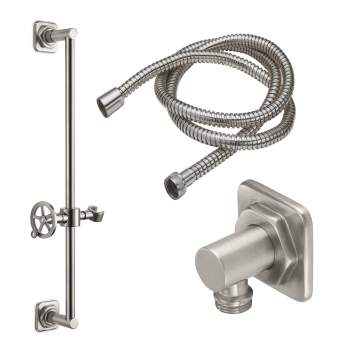 California Faucets 9127-85W image-1