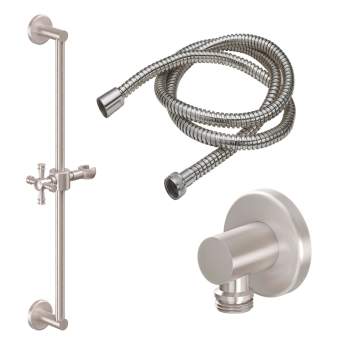 California Faucets 9127-C1XS image-1
