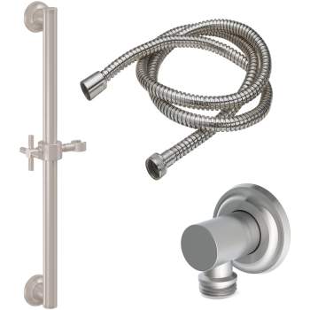 California Faucets 9127-GB24-30XK image-1