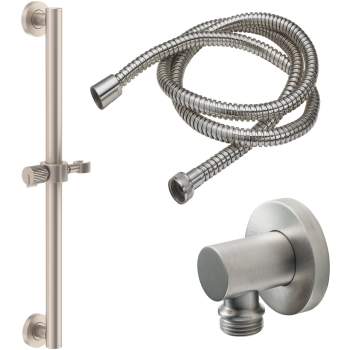 California Faucets hand showers image-2