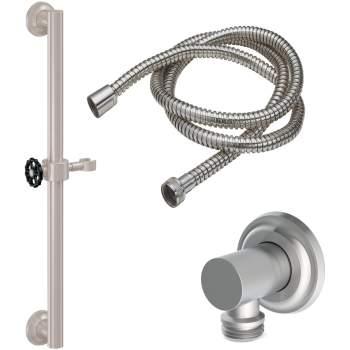 California Faucets 9127-GB24-80WB image-1