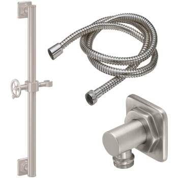 California Faucets 9127-GB30-85W image-1