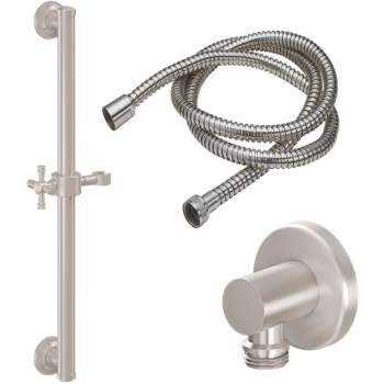 California Faucets 9127-GB24-C1X image-1
