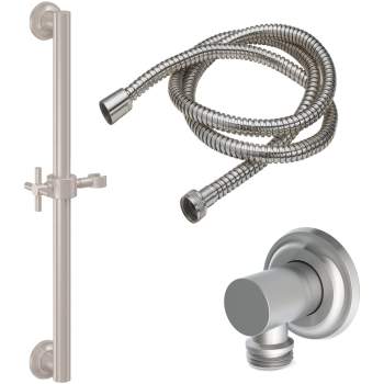 California Faucets 9127-GB30-30X image-1