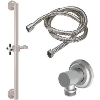 California Faucets 9127-GB30-30XF image-1