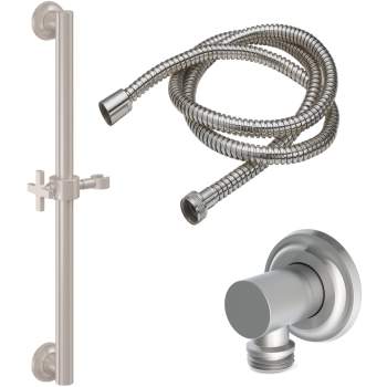 California Faucets 9127-GB30-45X image-1