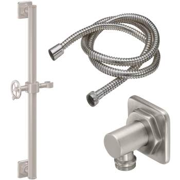 California Faucets 9127-GB30-85W image-1