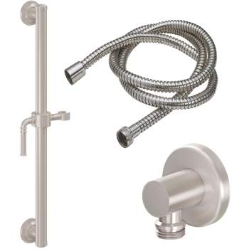 California Faucets 9127-GB30-C1 image-1