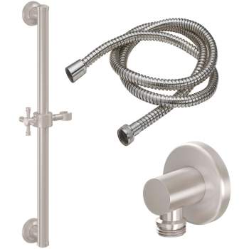 California Faucets 9127-GB30-C1XS image-1
