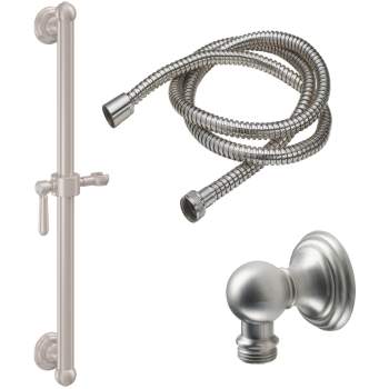 California Faucets 9129-GB30-33 image-1