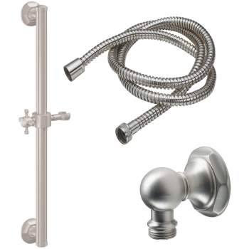 California Faucets 9129-GB30-47 image-1