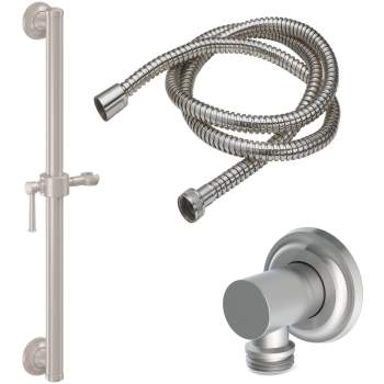 California Faucets 9129-GB30-48 image-1