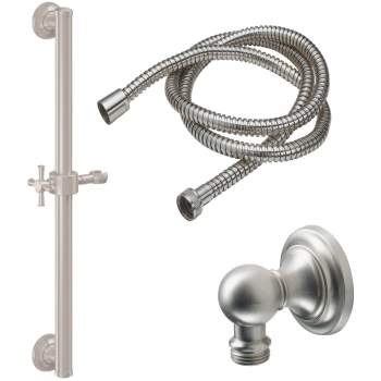 California Faucets 9129-GB24-48X image-1