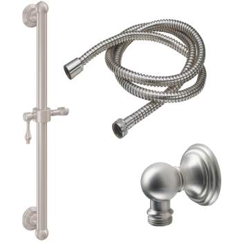California Faucets 9129-GB24-61 image-1