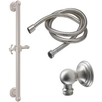 California Faucets 9129-GB24-61XD image-1