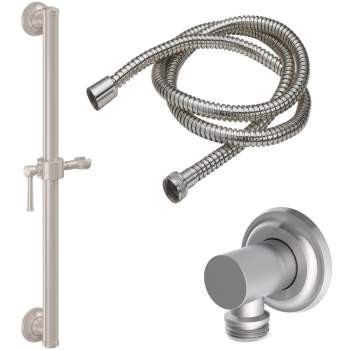 California Faucets 9129-GB30-48 image-1