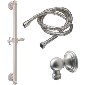 California Faucets 9129-GB30-61XD image-1