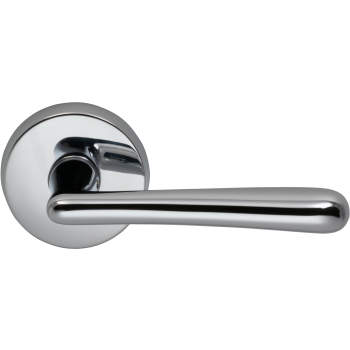 Omnia door levers image-2