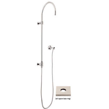 California Faucets 9153C image-1