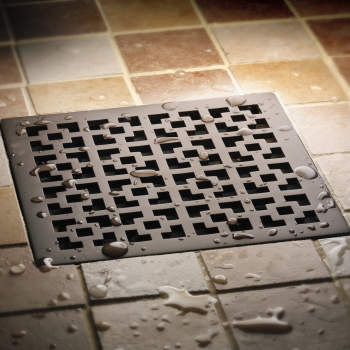 California Faucets 9170-A image-1