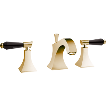 Santec bathroom faucets image-2