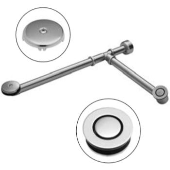 California Faucets 9226-Z image-1