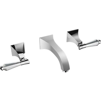 Santec bathroom faucets image-8