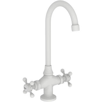 Newport Brass faucets image-14