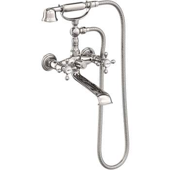 Newport Brass tub faucets image-2