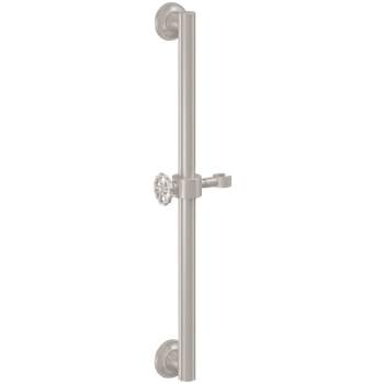 California Faucets 9424S-80W image-1
