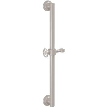 California Faucets 9424S-80W image-1