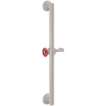 California Faucets 9424S-80WR image-1