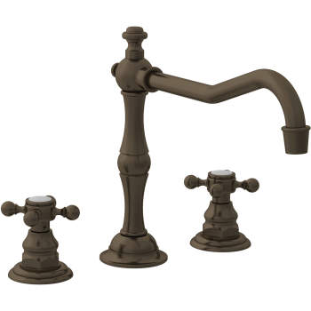 Newport Brass faucets image-6