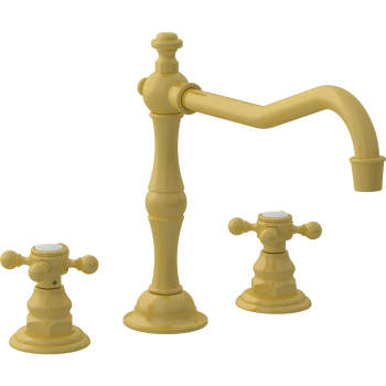 Newport Brass faucets image-10