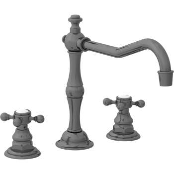 Newport Brass faucets image-12
