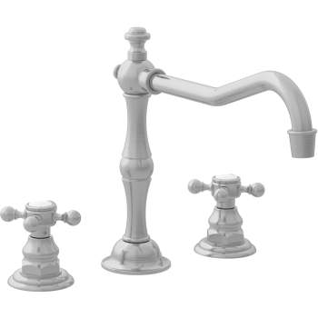 Newport Brass faucets image-14