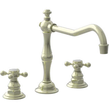 Newport Brass faucets image-16