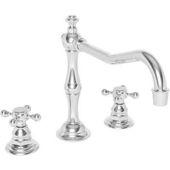 Newport Brass 942 image-1
