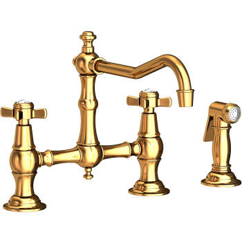 Newport Brass faucets image-20