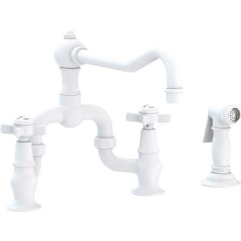 Newport Brass faucets image-26