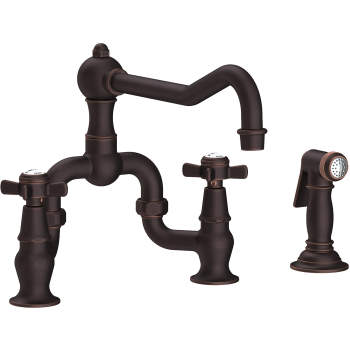 Newport Brass faucets image-4
