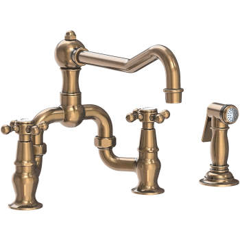 Newport Brass 9452-1 image-9