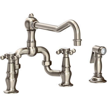 Newport Brass faucets image-4