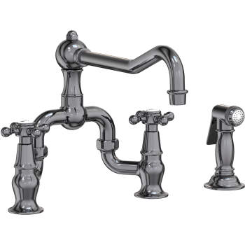 Newport Brass faucets image-22